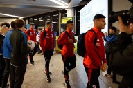 Del ascenso a La Roja como campeón: “Necesitaba un año así de lindo”