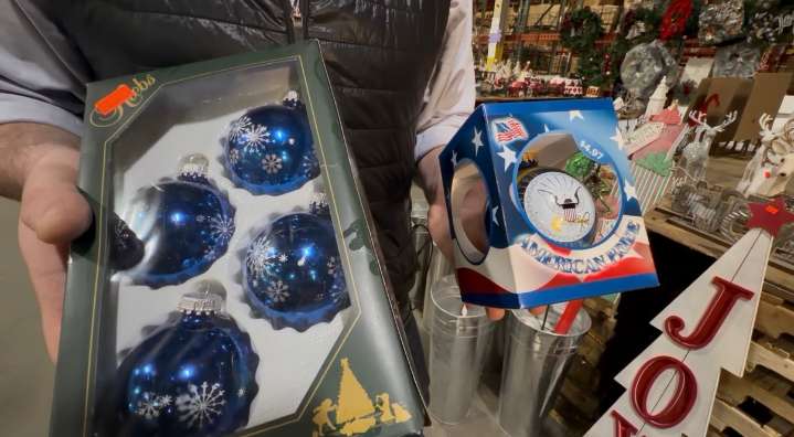 ‘Quite the curve ball,’ Olathe import company explains how tariffs are affecting holiday prices