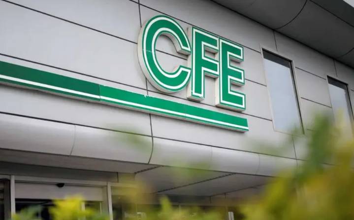 Consulta y descarga tu recibo de luz CFE sin necesidad de registrarte