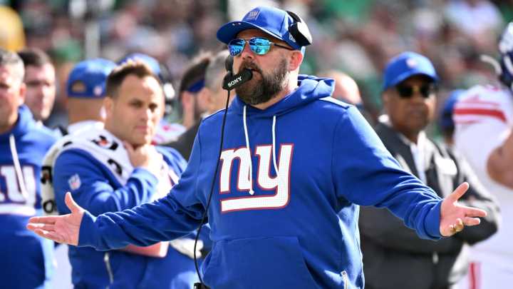 Giants fire Brian Daboll: Revisiting owner John Mara’s offseason comments and what went wrong