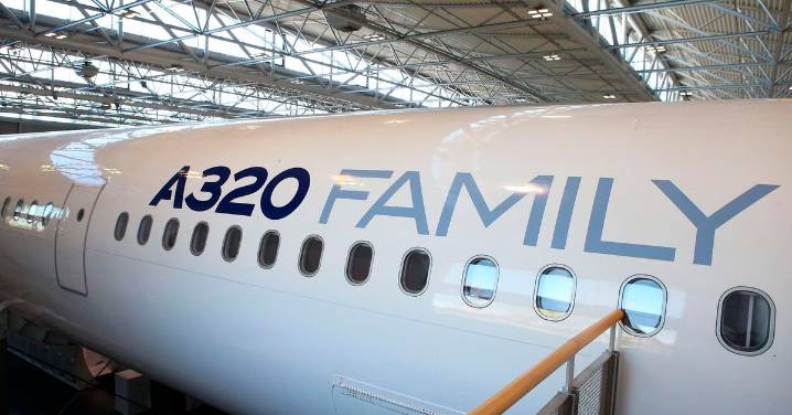 Las aerolíneas mundiales responden rápidamente al fallo detectado en los Airbus A320