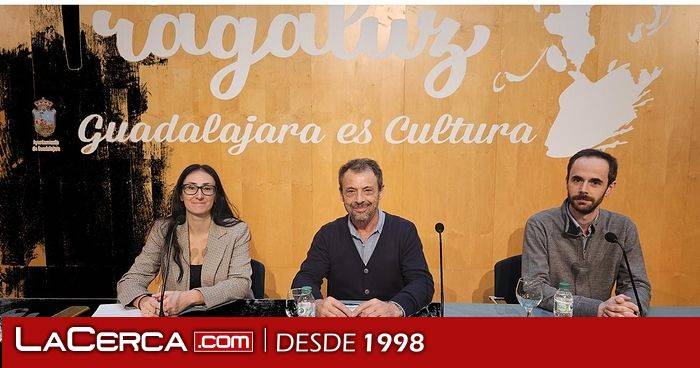 Guadalajara acoge en noviembre una nueva edición del Ciclo de Música Antigua con entradas casi agotadas