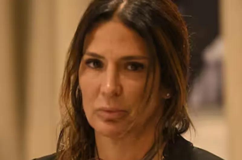 "Me arrepiento, pero no cometí ningún delito", dijo Julieta Makintach