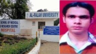Al Falah University linked to Gorakhpur, Jaipur, Ahmedabad blasts too? All about accused Mirza Shadab Baig