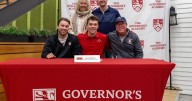 Ford Tough!: Governor's star Sullivan, of Newburyport, signs NLI to Boston University lacrosse
