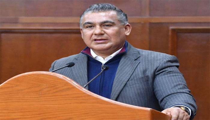 Anuncian reforma a la Ley Orgánica de la FGJEM