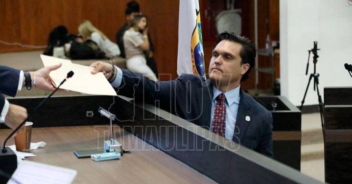 Congreso solicita a Aduanas y CAPUFE reforzar personal y carriles en puentes internacionales