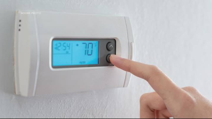 Know the law: Heating in DC, Maryland, Virginia