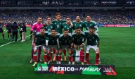 Y vienen cosas peores… México vuelve a caer en el ranking FIFA y ya falta menos para el Mundial