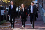 James Comey and Letitia James press for dismissal of their cases, challenge prosecutor's appointment