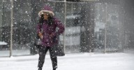 First snowfall of the season predicted to hit Niagara on Sunday
