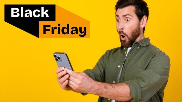 Las ofertas de Black Friday que están volando este sábado