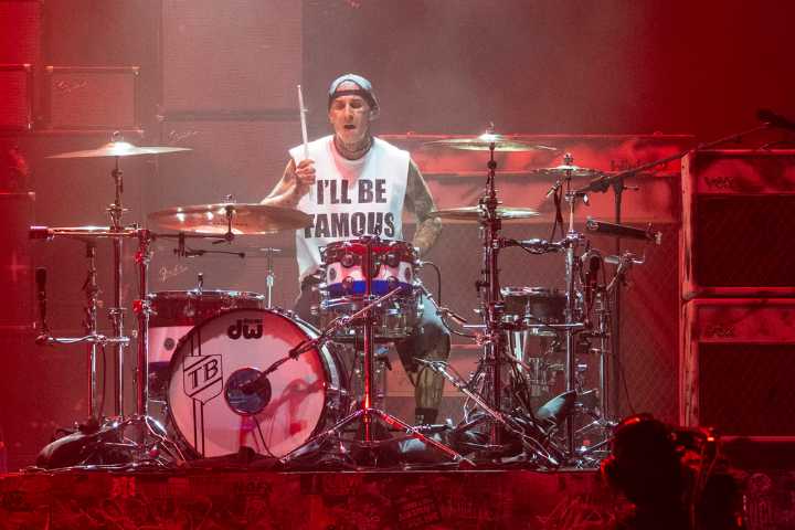 Horoscopes Nov. 14, 2025: Travis Barker, the more you do, the higher the returns