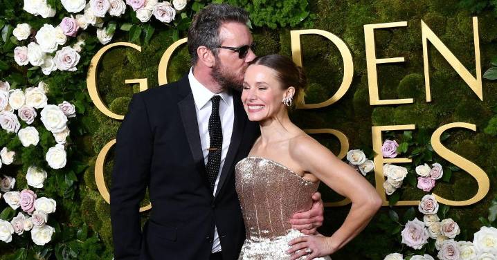 Kristen Bell and Dax Shepard Accused of Doing 'PR Control' on 'Jimmy Kimmel Live!' After Anniversary Backlash: 'Something's Off'