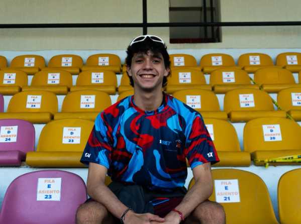 Lealtad verdadera al club: 1xBet organizó un viaje para los aficionados del Caracas FC a un partido como visitantes