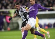 Partido de la Juventus es suspendido por cánticos racistas de aficionados de la Fiorentina