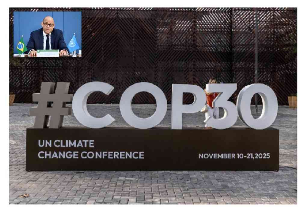COP30: Piden acelerar acción climática ante daños globales