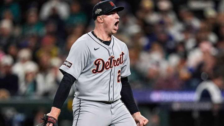 Tigers’ Tarik Skubal calls out fake contract reporting amid trade rumors