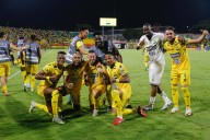 Atlético Bucaramanga y su nómina viajera para enfrentar al Pasto: Leonel Álvarez hizo varios cambios