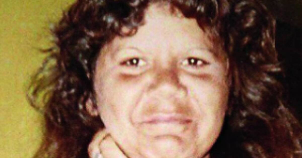 Detectives announce $1 million reward in Theresa Binge murder