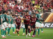 Flamengo nuevo campeón de la Copa Libertadores