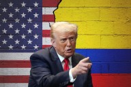 Colombia puede ser blanco de ataques terrestres por la producción de cocaína: Donald Trump