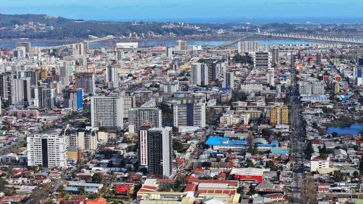 Plan Regulador Metropolitano: identifican cerca de 400 espacios de significancia cultural indígena