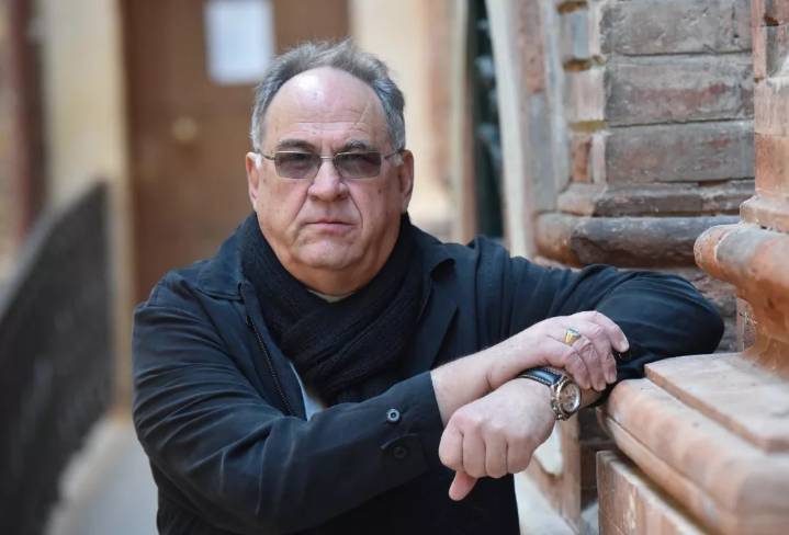 Arzobispo de Valencia presidió misa al cumplirse tercer año del fallecimiento de Mons. Reinaldo Del Prette 