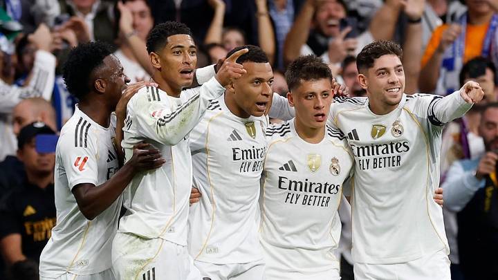 Real Madrid Proposes Selling A Stake To Gauge Club's Valuation