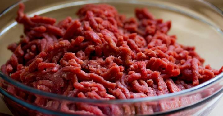 Alerta por presencia de Salmonella en carne picada de este conocido supermercado de España