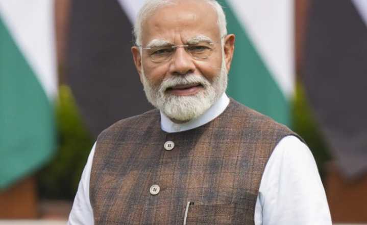 PM Modi Addresses G20 Summit on Inclusive Growth in Johannesburg