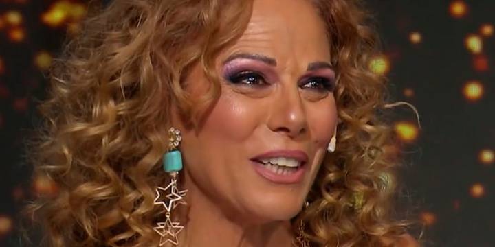 Iliana Calabró mostró su alegría por convertirse en abuela y contó la decisión que tomó para recibir a su nieto