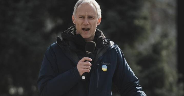 Brian Bennett appointed as Director of WA State Lottery