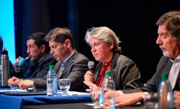 Quién es Flavia Terigi, elegida por Kicillof para estar al frente de Educación