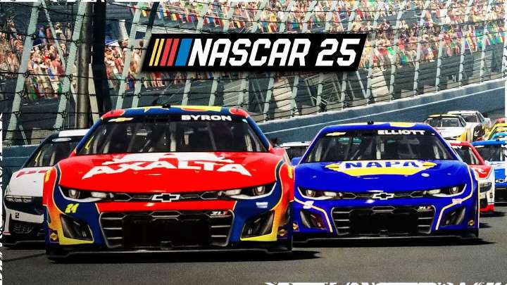 NASCAR 25 Makes Headlines With Landslide Sale