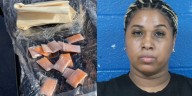 DEPUTIES: Nash Co. corrections officer tries to smuggle drugs to inmate