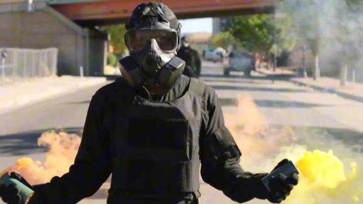 Dave Bautista's Trap House: Teens Rob Cartel In New Action Movie