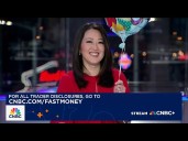 Final Trade: SLB, MS, CME, UBER