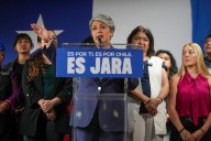 Jeannette Jara y ultraderechista José Antonio Kast reinician campañas en Chile para segunda vuelta