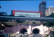 Los cambios y los sitios imperdibles en la avenida más importante de Brasil