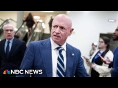 Defense Dept. to investigate Sen. Kelly for allegedly telling service members to defy illegal orders