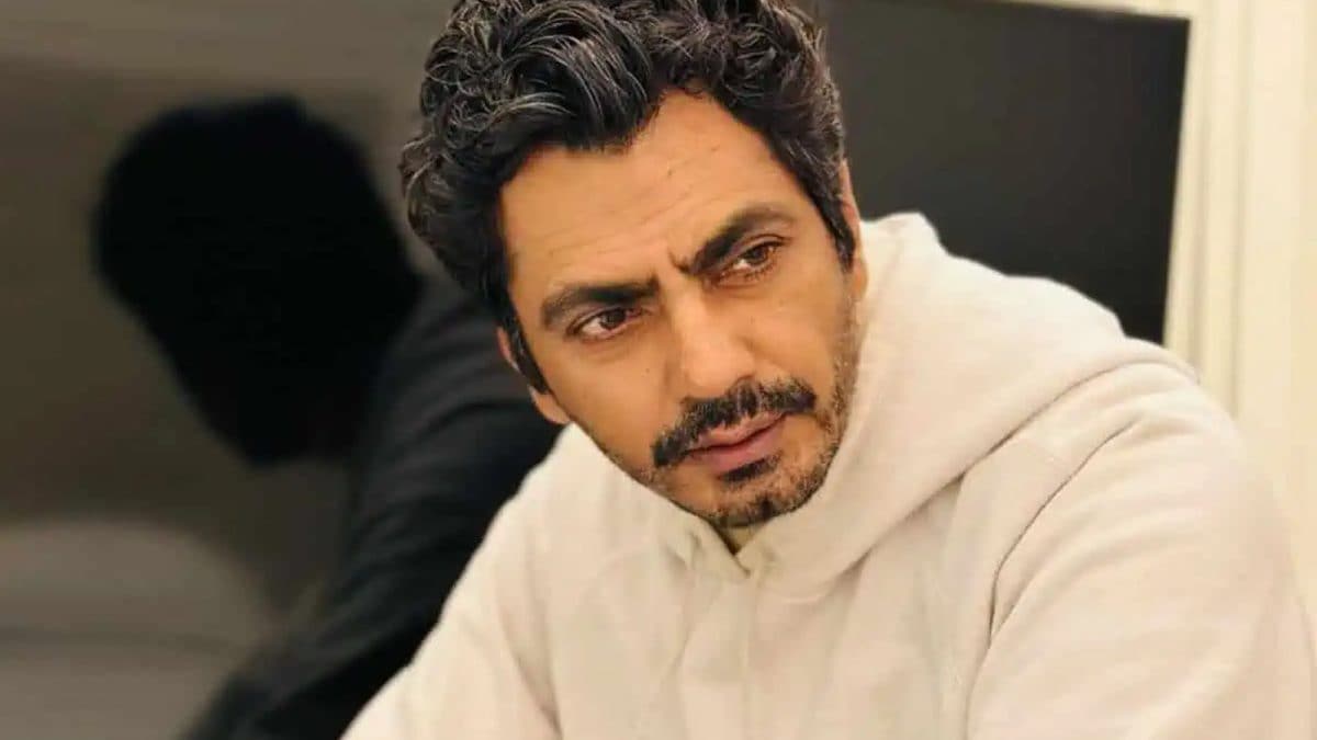 Nawazuddin Siddiqui Wasn’t Allowed To Return To His Village By His Father, Until...