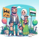 Tragic Capsizing Off Libyan Coast Claims Lives