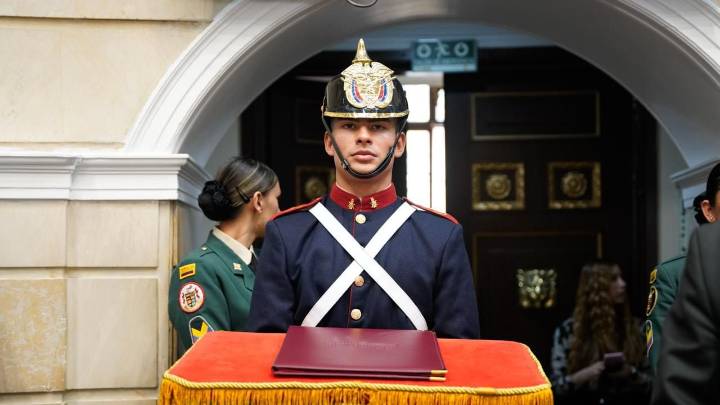 Congreso de la República le rindió homenaje póstumo al dirigente liberal Horacio Serpa Uribe tras cumplirse cinco años desde su fallecimiento