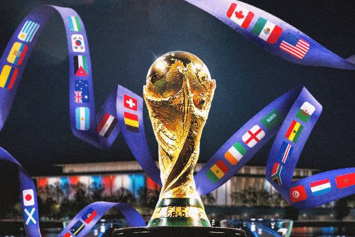 Repechaje Mundial 2026: Así quedan las llaves y cruces para llegar a la Copa del Mundo