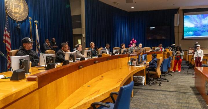 New Orleans council dismissed a housing board member. Critics call it 'political retribution'