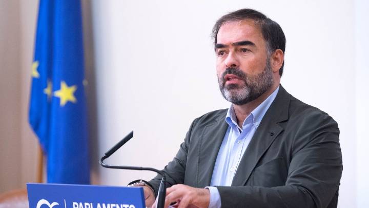 El PPdeG reclama al Gobierno que equipare el IRPF de las parejas de hecho con los matrimonios