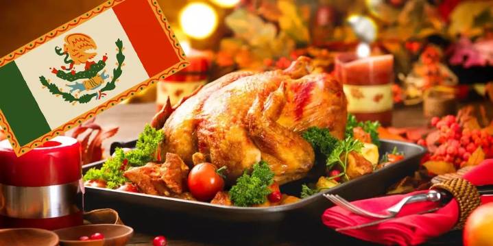 Día de Acción de Gracias en México: cómo esta tradición estadounidense gana terreno año con año
