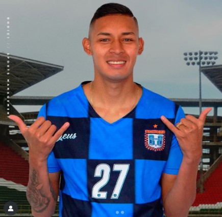 LA FALTA DE DEFINICIÓN PASÓ FACTURA -