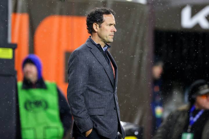 Rockies to hire Browns' Paul DePodesta as head of baseball operations: Sources